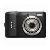 尼康数码相机L19(黑)+4G卡