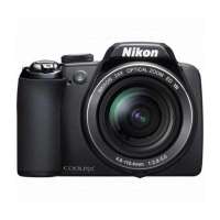 尼康数码相机P90(黑)