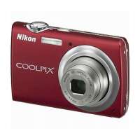 尼康数码相机S220(红)+2G卡