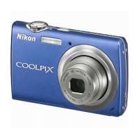 尼康数码相机S220(蓝)+2G卡