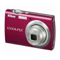 尼康数码相机S230(红)+2G卡