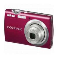 尼康数码相机S230(红)+4G卡