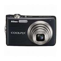尼康数码相机S630(黑)＋4G卡