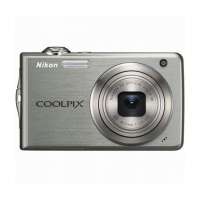 尼康数码相机S630(银)＋4G卡