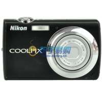 尼康数码相机S220(黑)+4G卡+包