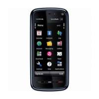 诺基亚手机5800(限量版)