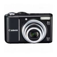 佳能数码相机PowerShot A2100IS