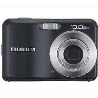 富士数码相机A100(黑)