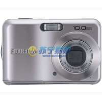 富士数码相机A100(银)
