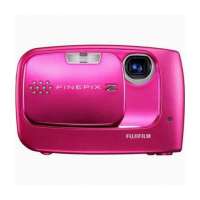 富士数码相机Z30(粉)