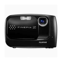 富士数码相机Z30(黑)