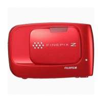 富士数码相机Z30(红)