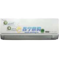 海信空调KFR-36GW/88FZBP(冷暖直流变频)
