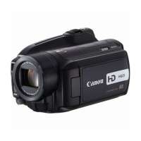 佳能数码摄像机HG21