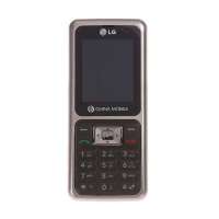 LG手机KP190(CHAMPAGNE GOLD)