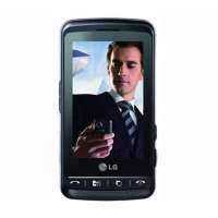 LG手机KS660(BLACK BLUE)