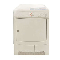 伊莱克斯干衣机EDC47130W