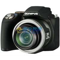 奥林巴斯数码相机SP590UZ+2G