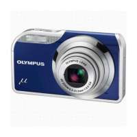 奥林巴斯数码相机U5000(蓝)