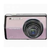 奥林巴斯数码相机U7000(粉)