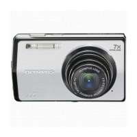 奥林巴斯数码相机U7000(银)