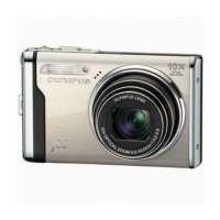 奥林巴斯数码相机U9000(金)