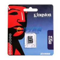 金士顿(Kingston) TF存储卡 2G