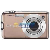 卡西欧数码相机S12 PKEGB(粉)