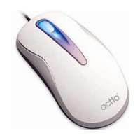 actto安尚MSC-100(雪翼貂3D鼠标)