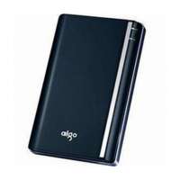 爱国者移动硬盘H8161(160G)