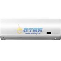 海信空调KFR-28GW/88FZBPC(白)