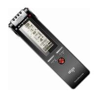 爱国者录音王 R5588(272H)