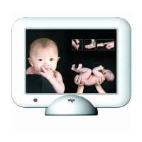 爱国者数码相框 F5006(2G)