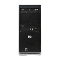 HP电脑主机sg3716cn