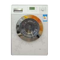 美的洗衣机MD70-1205F(白色花纹)