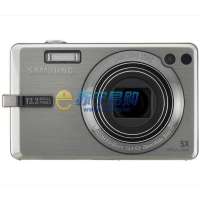 三星数码相机IT100(银)