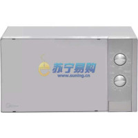 美的微波炉EG720FC8-NS