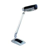 飞利浦照明产品歌德单臂台灯FDS671(黑)