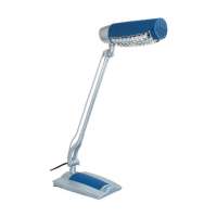 飞利浦照明产品歌德单臂台灯FDS671(蓝)