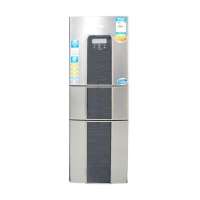 惠而浦冰箱BCD-210E3S2