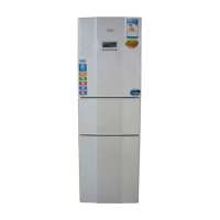 惠而浦冰箱BCD-230E3WB