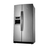 惠而浦冰箱BCD-501E6SSD