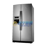 惠而浦冰箱BCD-508E6SD