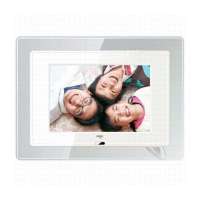 爱国者数码相框F5010