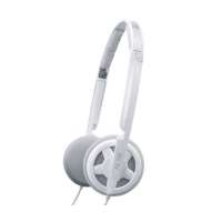 森海塞尔耳机PX100 White