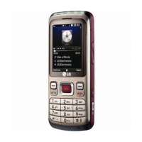 LG手机KM330(CHAMPAGNE GOLD)