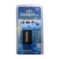 瑞能照摄专用电池R-SFH50