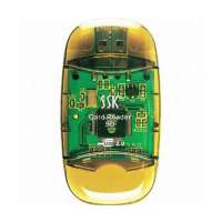 飚王SD读卡器