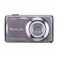 卡西欧数码相机Z270 GYEGA(灰)