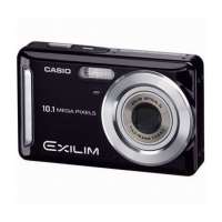 卡西欧数码相机Z29 BKEGB(黑)